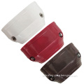 PVC Decorative Line Set Cover Kits and End Caps for Mini Split AC Spare Parts